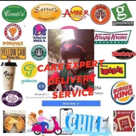 cake delivery general trias city
